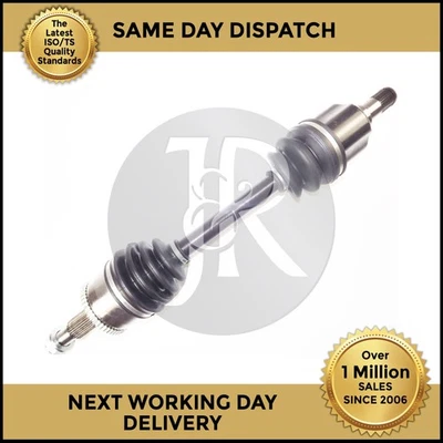 LAND ROVER-DISCOVERY-RANGE ROVER SPORT DRIVE SHAFT NEAR/SIDE 2004>2018 - Image 1 of 4