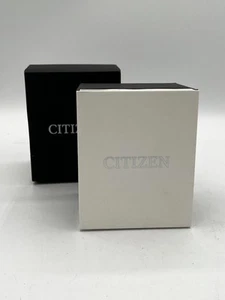 Citizen Men's Eco-Drive Stainless Steel Chronograph Bracelet Watch - Blue Face - Picture 1 of 6