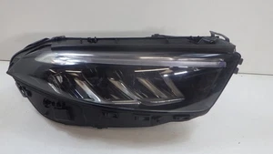 Mercedes W177 headlight right A1779062406 - Picture 1 of 13