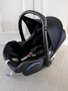 Maxi-Cosi CabrioFix Baby Car Seat, Group 0+, 0 - 12 Months, 0 - 13 kg
