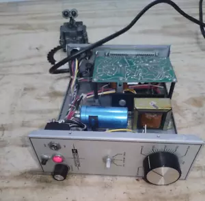 Minarik TTF53 DC Motor Speed Controller =Used= Needs Toggle = Works = MB62S-2 - Picture 1 of 5