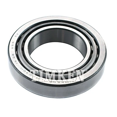 For 1975-1977 Jeep J10 4WD Wheel Bearing and Race Set Front Inner Timken 211TH76 - Image 1 of 4