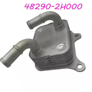 48290-2H000 Transmission Oil Cooler  For 2018-22 Accent Elantra Starex Creta Rio - Picture 1 of 7