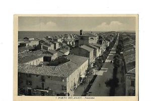 Porto Recanati Panorama f.g. - Foto 1 di 2