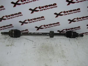 SUZUKI ALTO 2009-2015 1.0 PETROL DRIVESHAFT - DRIVER FRONT  - Picture 1 of 3