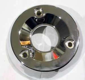 Terminale di Scarico ORIGINALE SUZUKI AN 400 K3 - K6 Silenziatore Cap Silencer - Foto 1 di 7