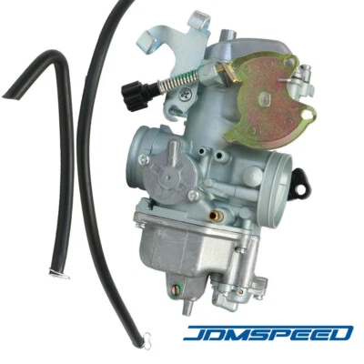 Carburetor for Honda XL250 X250 XL250R XL250S 4-STROKE Dirt Pit Motor Bike Carb Foto 1 de 4