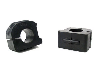 For 1984-1993 Chrysler Daytona Sway Bar Bushing Kit Front To Frame 62934TJXH - Image 1 of 2