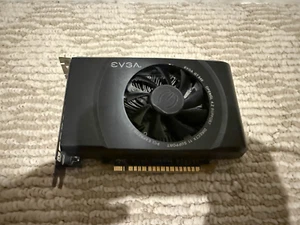 EVGA 02G-P4-2643-KR GeForce GT 640 2GB DDR3 PCIe Video Graphics Card - Picture 1 of 4
