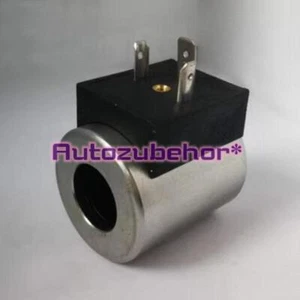 1PCS New 3104545 Solenoid Valve Coil 28VDC Substitute - Picture 1 of 1