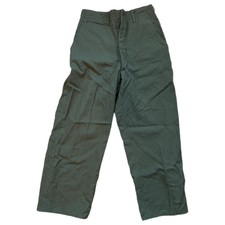 M-1951 Wool Field Trousers - CIE Hub