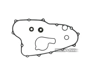 Honda CRF 450 R 2002 2003 2004 2005 2006 2007 2008 Water Pump Seal Repair Kit - Picture 1 of 1