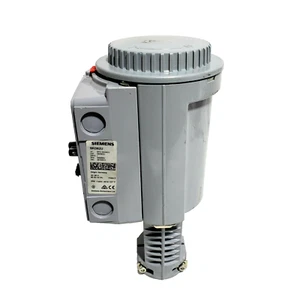 Siemens SKD62 SKD62U BPZ-SKD62U Flowrite 599 Valve Actuator USED. - Picture 1 of 4