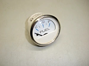 Faria 2" Replacement Fuel Gauge 13801 - Picture 1 of 2