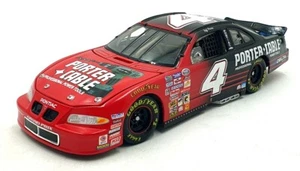 Action 1/24 Scale 400126 - Pontiac Grand Prix 2000 Porter Cable NASCAR #4 - Picture 1 of 5