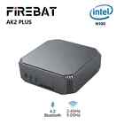 Firebat Ak2 Plus Minipc Intel N100 16Gb 512Gb Desktop Gaming Computer Mini Pc