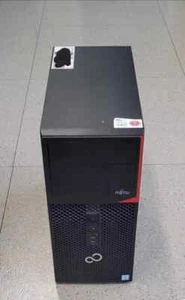 Fujitsu Esprimo P556 E85+ | Intel Core i3-6100 | 4GB RAM | Win10 Pro - Bild 1 von 2