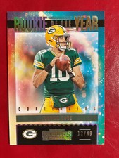 Jordan Love 2020 rookie cards 2020 ILLUSIONS " YOU PICK " Select Score