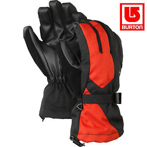 Burton Pyro Dryride Ultrashell™ Thermacore™ Waterproof  Ski Snowboard Gloves