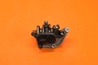 15-22 PINZA DE FRENO DELANTERA HONDA CBR 300 300R CBR250R CBR300R OEM NISIN COMO NUEVA Foto 1 de 4