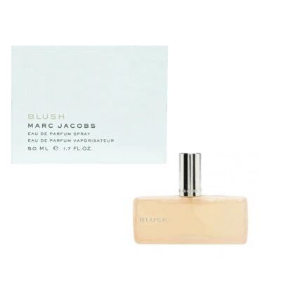 Marc Jacobs Blush Profumo Donna Edp Eau De Parfum 50ml - Imagen 1 de 2