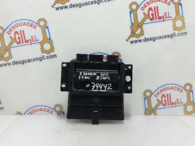 8200911560 centralina motore per RENAULT KANGOO GRAND KANGOO 1.5 2008 891994 - Immagine 1 di 4