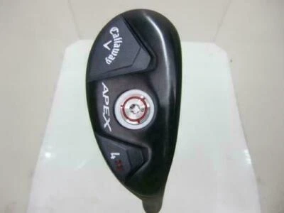 TAYLOR MADE GOLF CLUB UTILITY GLOIRE 2015 JP MODEL U5 LOFT-24 GLOIRE R-FLEX - Image 1 of 4