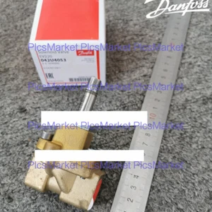 EV220 042U4053 For Danfoss New Solenoid Valve Fast Shipping - Picture 1 of 1