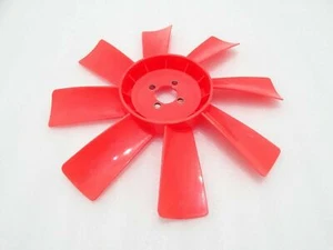 Mahindra Tractor Fan Blade 8 Wings - Picture 1 of 5