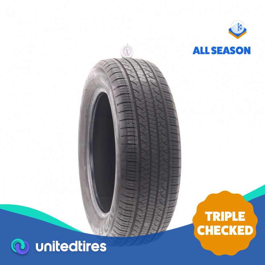 Yokohama 1 225/60/18 Car & Truck Tires for sale | eBay