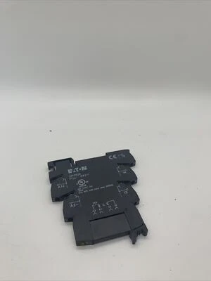 **NEW** EATON XR Terminal Block Relay XRU1S24 - Image 1 of 4