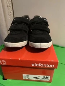 NEUE elefanten SNEAKER, Sportschuhe, Turnschuhe, Laufschuhe, Gr. 36, TOP&OVP!!! - Bild 1 von 3