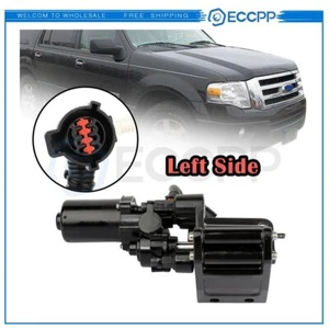 Fits Ford Expedition Lincoln 2007-2014 Driver Step Power Running Board Motor - Picture 1 of 11