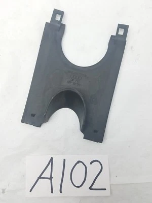 2009 2010-2016 AUDI A4 A5 A/C AC КОНДЕНСАТОР КОМПРЕССОР ЛИНЕЙНАЯ ПЛАСТИНА 8K0260753A OEM - Изображение 1 из 3