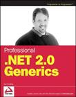 Golding, Tod : Professional .Net 2.0 Generics Expertly Refurbished Product