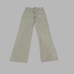 Women's SB Scrubs Size XS Yellow Scrub Pants Nursing Veterinary Dental Uniform - Picture 1 of 6