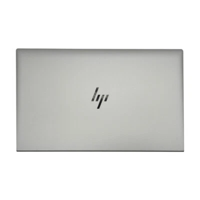 EXCELLENTPARTSHOP New LCD Back Cover For HP Elitebook 840 G8 845 G8 Top Case Lid M36305-001 Silver
