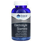 Trace Minerals Research Electrolyte Stamina 300 Tablets Allergen-Free,
