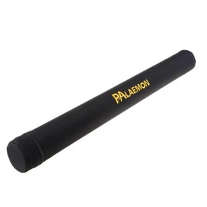 Fishing Rod Tube Case Holder with Adjustable Shoulder Strap - Picture 1 of 7
