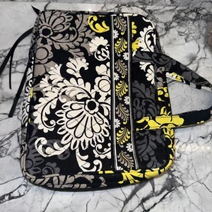 Vera Bradley Book Bible Cover Baroque Print Good Book Very Good Condition - Picture 1 of 4