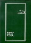 Jaguar Xj6 Xj12 Repair Manual 79 80 81 82 83 84 85 86 87 3.4 4.2 5.3 Series III