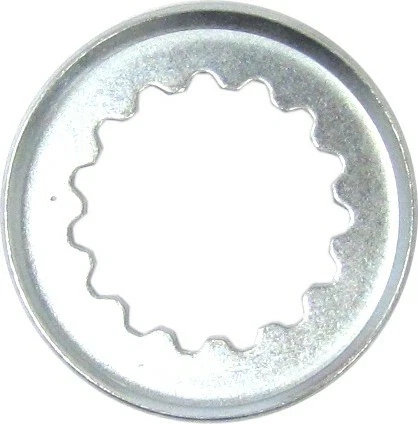 Front Drive Sprocket Retainer For KTM 690 SMC R 2012 - 2014 — 第 1/1 张图片