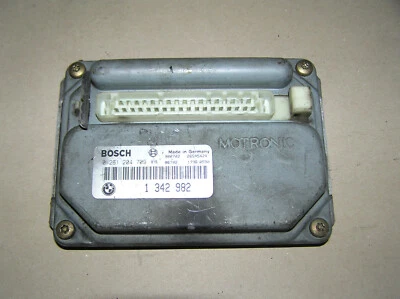 BMW R 1100S CDI Einheit Motorsteuergerät control unit CDI - Bild 1 von 2