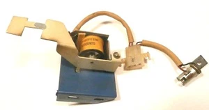 WURLITZER 3400 / 3410 / 3460  JUKEBOX part:  Working  A-B SIDE INDICATOR - Picture 1 of 2