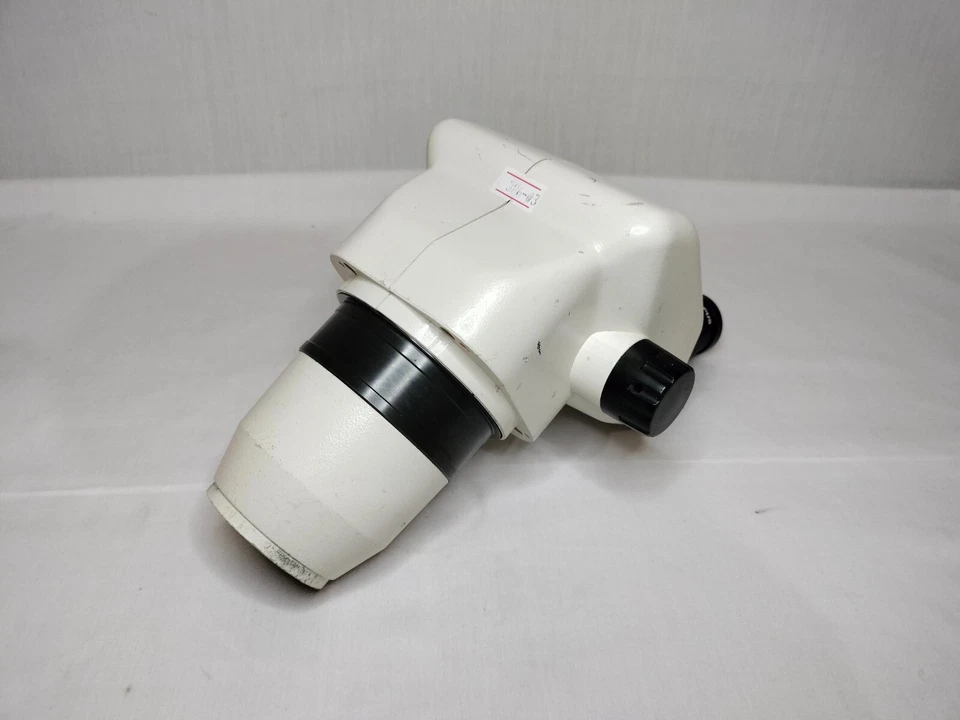 SZN SZ6745N 12120090 Microscope Head w/ GSWH10X ESD/22 & WF10X/20 Eyepieces - Image 1 of 4