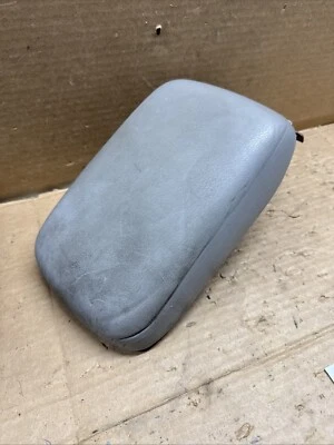 Subaru Forester X X Xt S 2009 2010 2011 2012 2013 consola central reposabrazos tapa OEM Foto 1 de 4