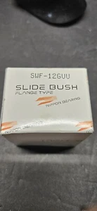 Brustwarzenlager SWF-12GUU - Bild 1 von 3