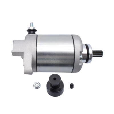 For Aprilia Scarabeo 200 GT 2003-2006 Motorcycle Starter 12V Startor Motor Foto 1 de 4