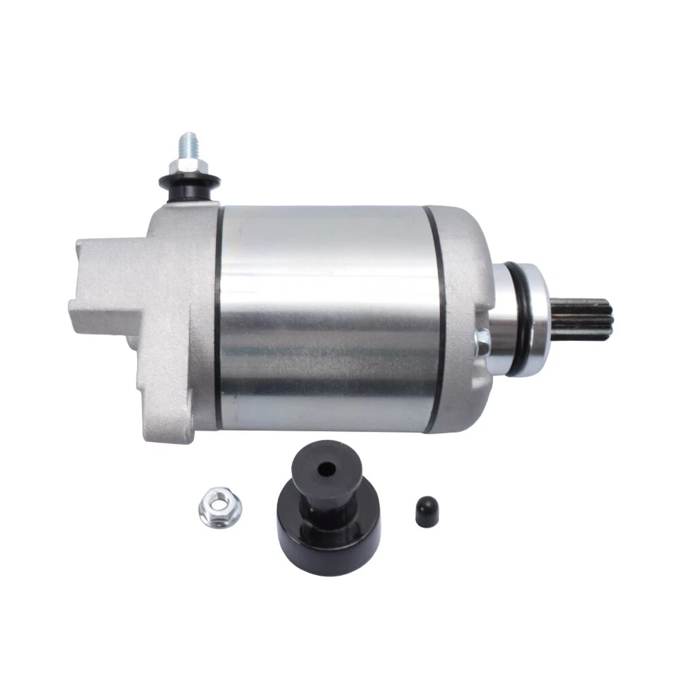 For Aprilia Scarabeo 125 Euro 2003-2007 Motorcycle Starter 12V Startor Motor Foto 1 de 4