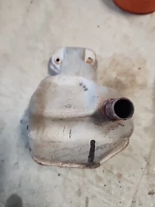 Husqvarna K760 Concrete Cut Off Saw Muffler Assembly OEM - Bild 1 von 3